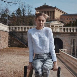 Meet your Posher, Madeleine